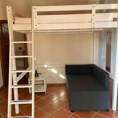 Apartamento Monolocale Massarosa Exterior foto