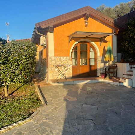 Apartamento Monolocale Massarosa Exterior foto