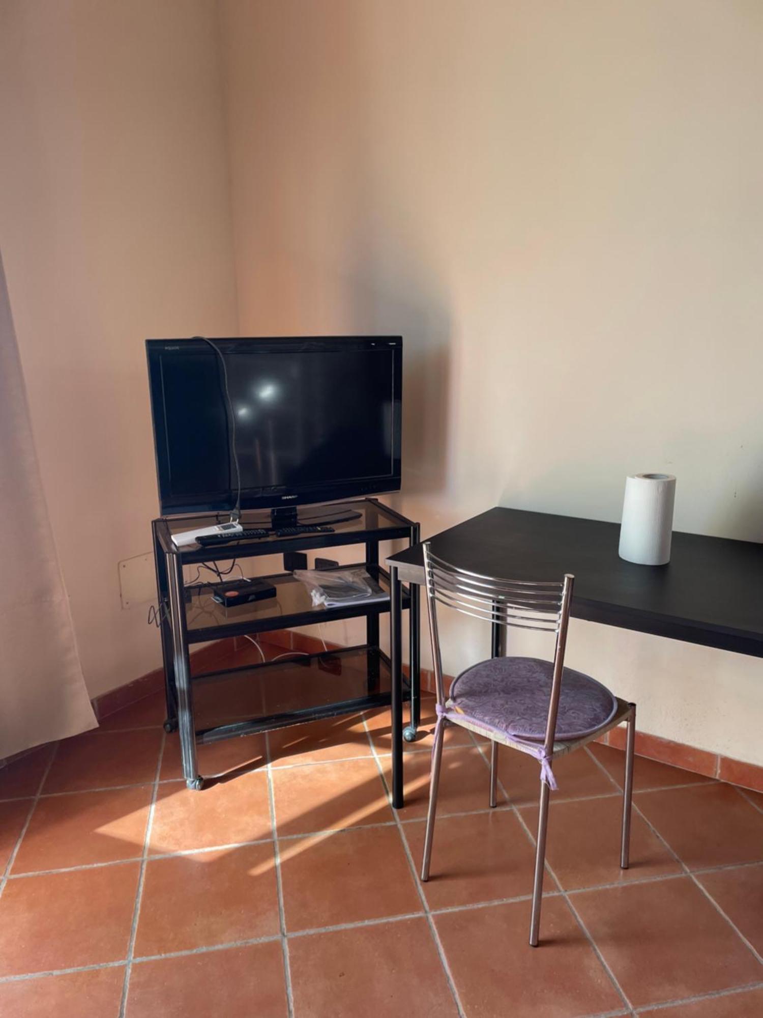Apartamento Monolocale Massarosa Exterior foto