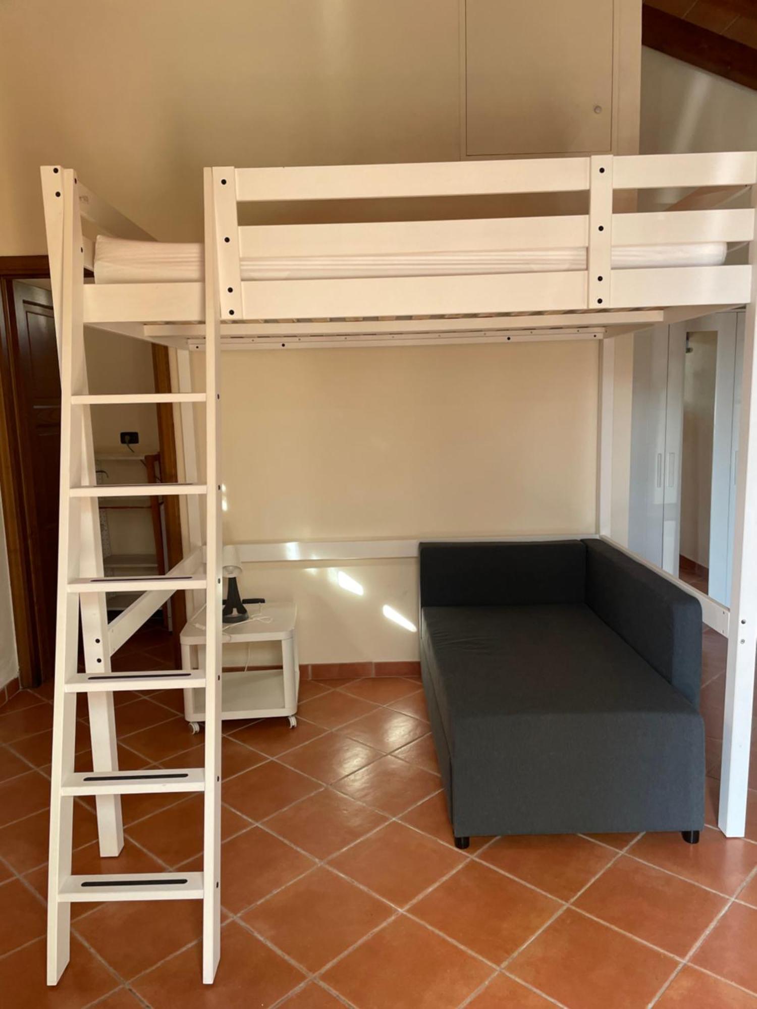 Apartamento Monolocale Massarosa Exterior foto