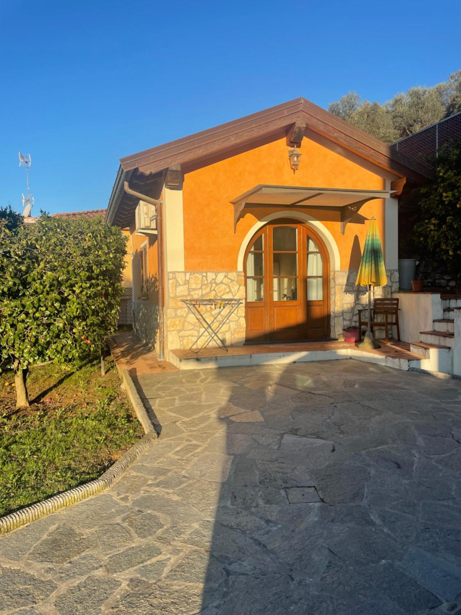 Apartamento Monolocale Massarosa Exterior foto